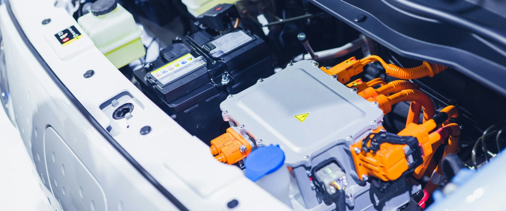 The Impact of Electric Car Weight on Performance and Technology