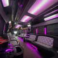 Transforming Travel with Electric Limos in McHenry