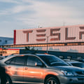 Discover Expert Tesla Care at Premier Coach