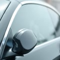 Enhance Your Electric Car Comfort with Glass Tinting