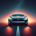 Discover Tesla Accident Repair in Oxnard with Prestige Bodyworks