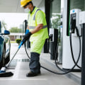 Protecting Your Investment With Smart Cleaning Practices for Electric Vehicles