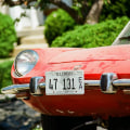 Electric Car Technology Is Changing Fleets: Why Oregon Businesses Need Reliable Fleet Registration Services