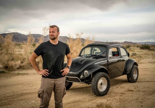 Transforming Traditional Cars: The Journey to Electric Conversion