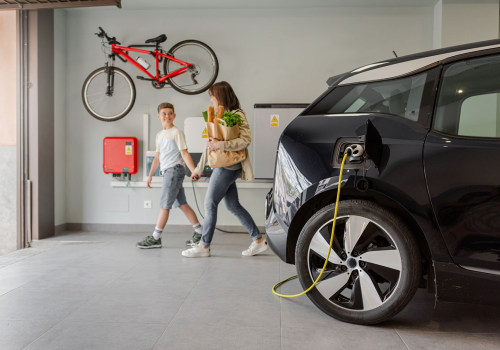 Installing a Home Charging Station for Your Electric Car: What You Need to Know