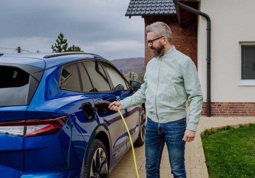 Understanding the Average Maintenance Costs of Electric Cars