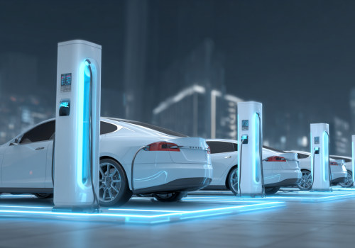 How Smartphone Apps Are Revolutionizing Electric Car Control and Monitoring