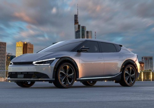 Exploring the Future of Electric Car Technology: Innovations and Trends