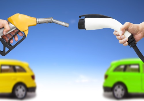 Comparing the Costs of Electric Cars and Traditional Vehicles: A Comprehensive Analysis