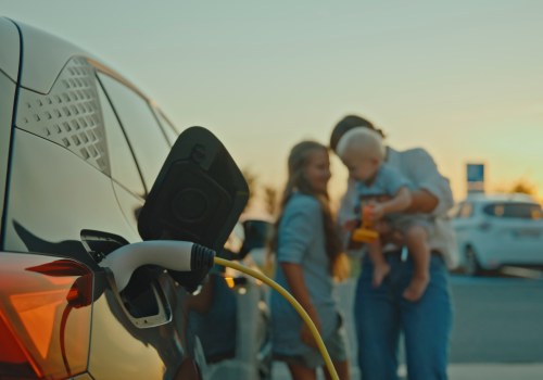 Exploring Tax Benefits of Electric Car Ownership in the U.S.