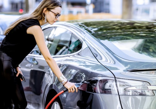 Exploring the Advantages of Electric Car Technology