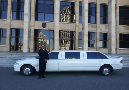 Discover Luxury Travel with Stretch Limo Services in Chicago