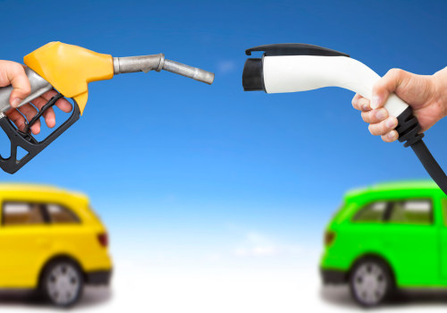 Understanding the Average Cost of Electric Cars: A Deep Dive into Electric Car Technology