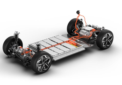 Understanding Electric Car Technology: Key Components Explained