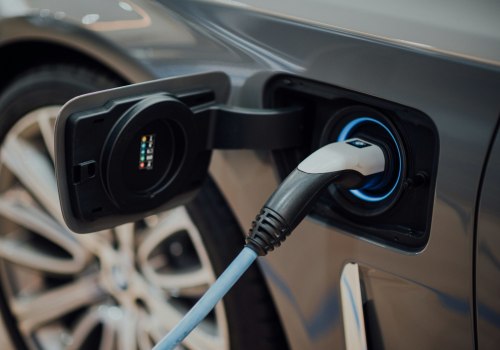 Essential Tips for Maintaining Your Electric Car