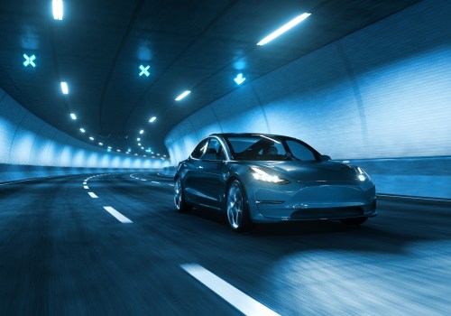 The Evolution of Electric Car Technology: A Journey Through Innovation