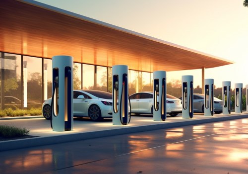 Exploring Global Electric Car Charging Infrastructure: A Comprehensive Overview