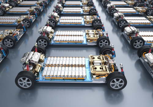 The Transformative Impact of Electric Car Technology on the Automotive Industry