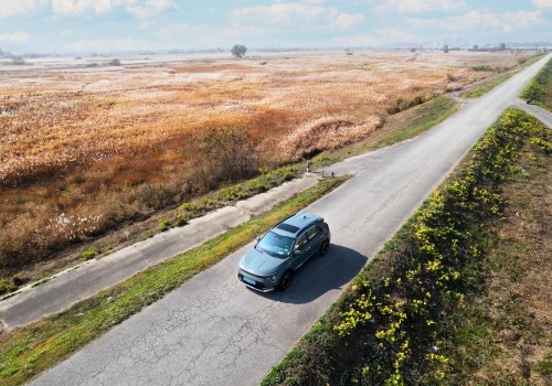 Understanding the Limitations of Electric Car Travel Distance