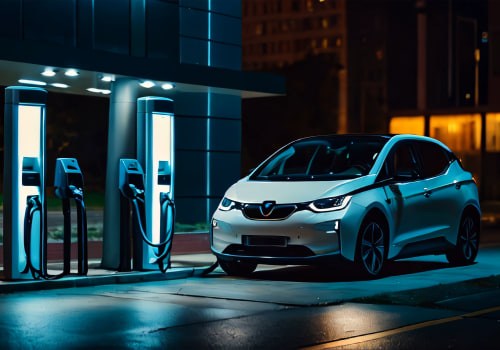 Understanding the Range of Electric Cars: Insights into Electric Car Technology