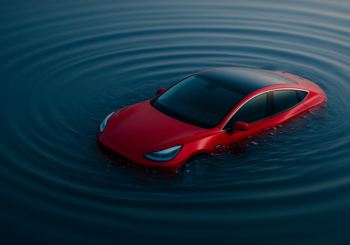 The Ripple Effect: How Electric Car Technology is Reshaping the Oil Industry