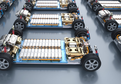 Understanding the Lifespan of Electric Car Batteries and Their Impact on Electric Car Technology