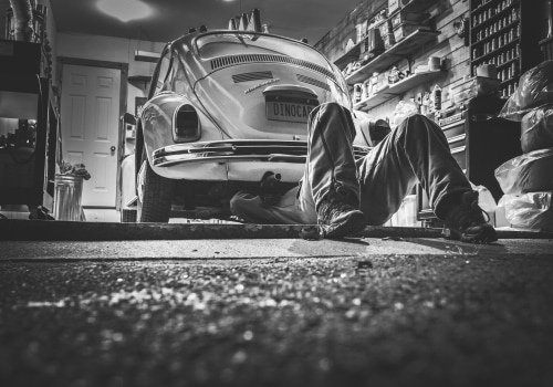 Discover How Electric Cars Transform Maintenance in Santa Rosa