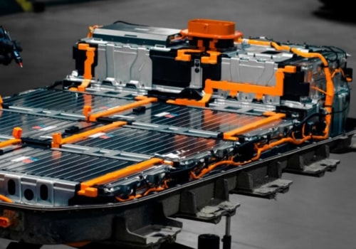 Understanding the Costs of Replacing an Electric Car Battery