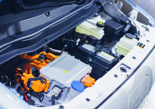 The Impact of Electric Car Weight on Performance and Technology